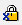 bloquear eje x